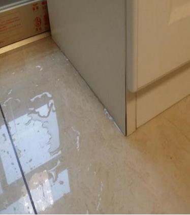 临安漏水检测 厕所漏水怎么检测?